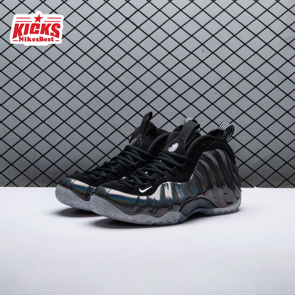 Nike Air Foamposite One Hologram 314996-900 Unisex