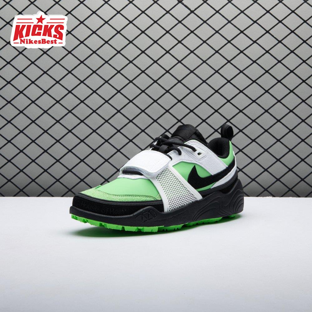 Travis Scott X Nike Zoom Field Jaxx HQ3061-104 Men's