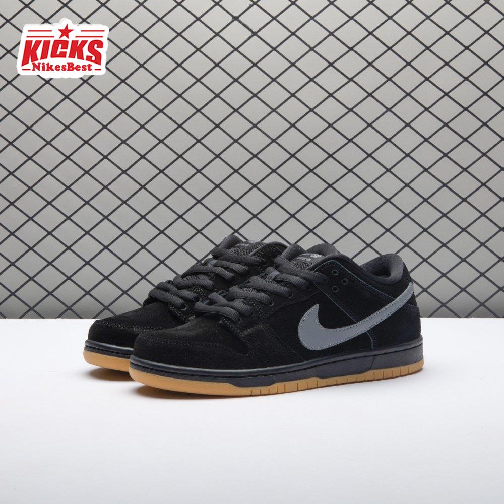 Nike SB Dunk Low Fog Unisex