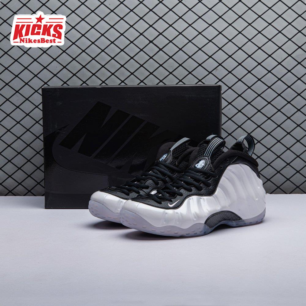 Nike Air Foamposite One Penny PE DV0815-100 Unisex