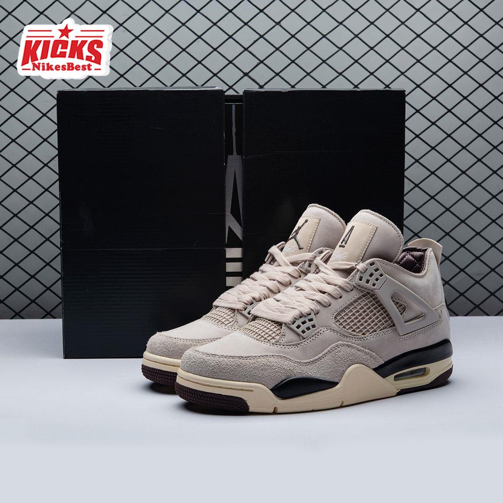 Air Jordan 4 Retro OG SP While You Were Sleeping FZ4810 200 Unisex