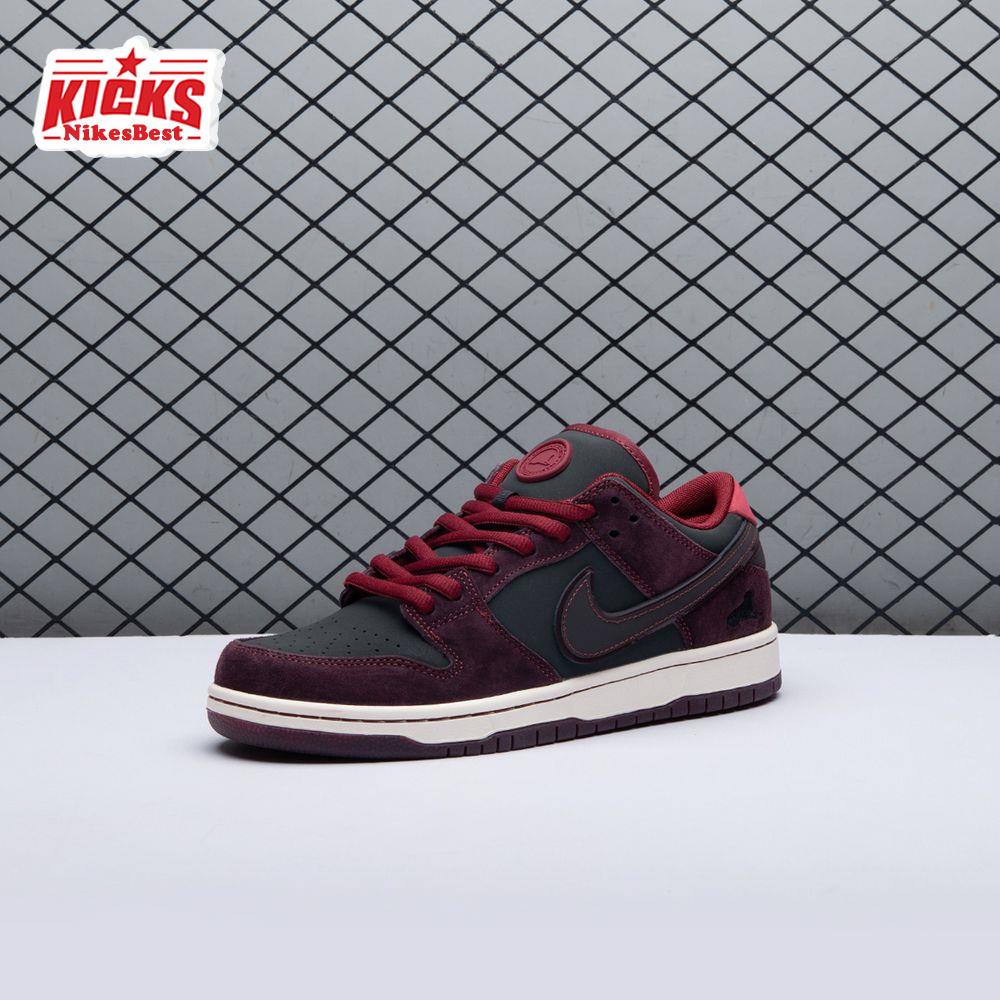 Riot Skateshop Nike SB Dunk Low FZ1289-200 Unisex