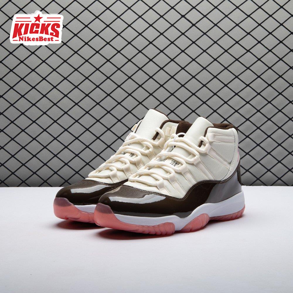Air Jordan 11 CT8012-126 Men's