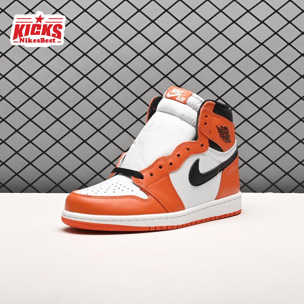 Air Jordan 1 Retro Reverse Shattered Backboard Men's