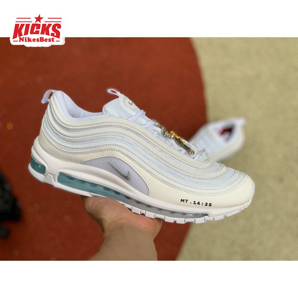 Nike Air Max 97 jesus Shoes Unisex