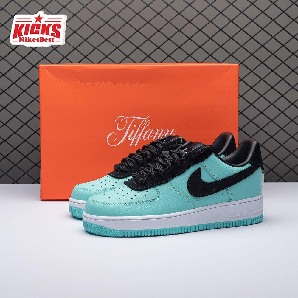 Nike X Air Force 1 1837 (Friends and Family) DZ1382-002 Unisex