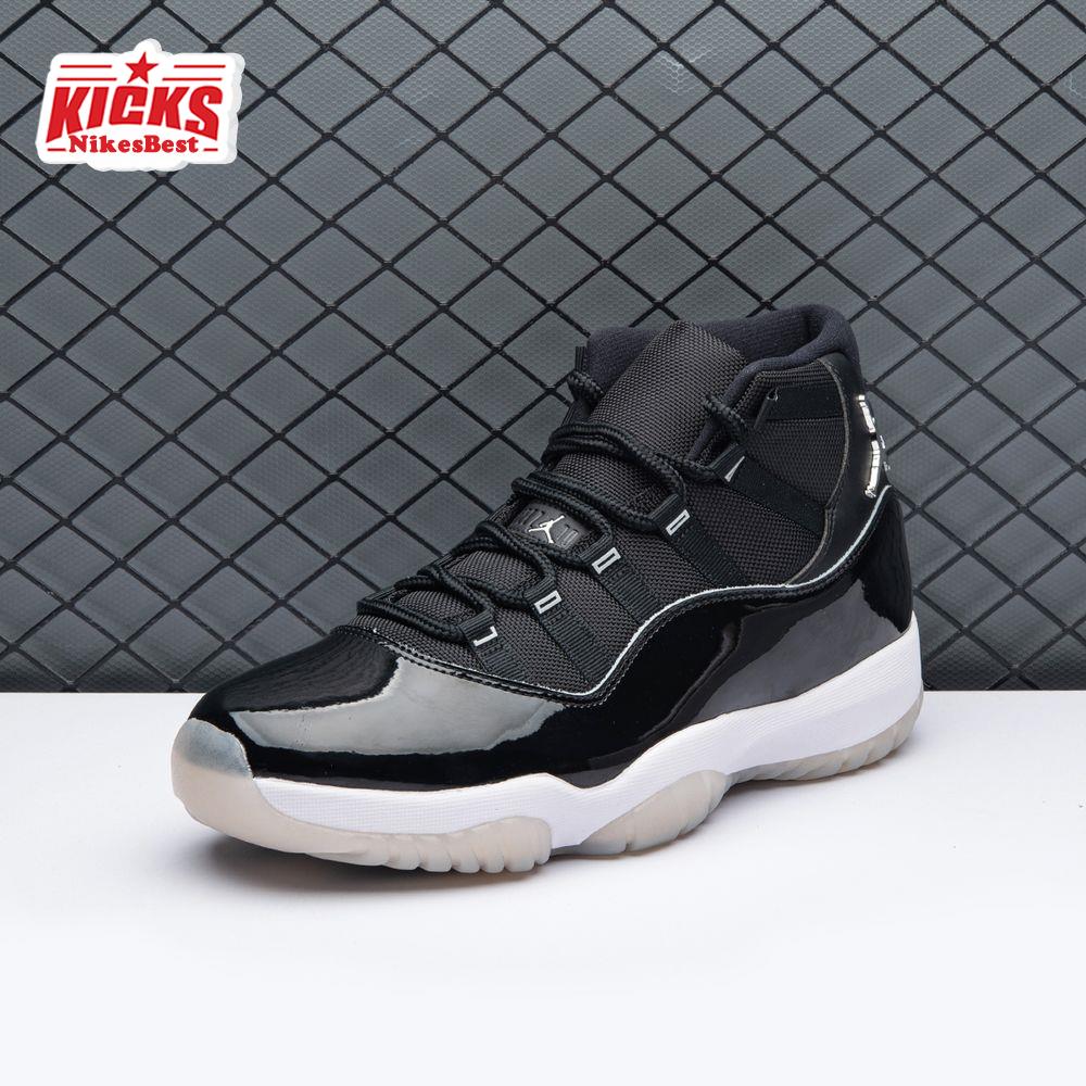 Air Jordan 11 Retro Jubilee / 25th Anniversary Men's