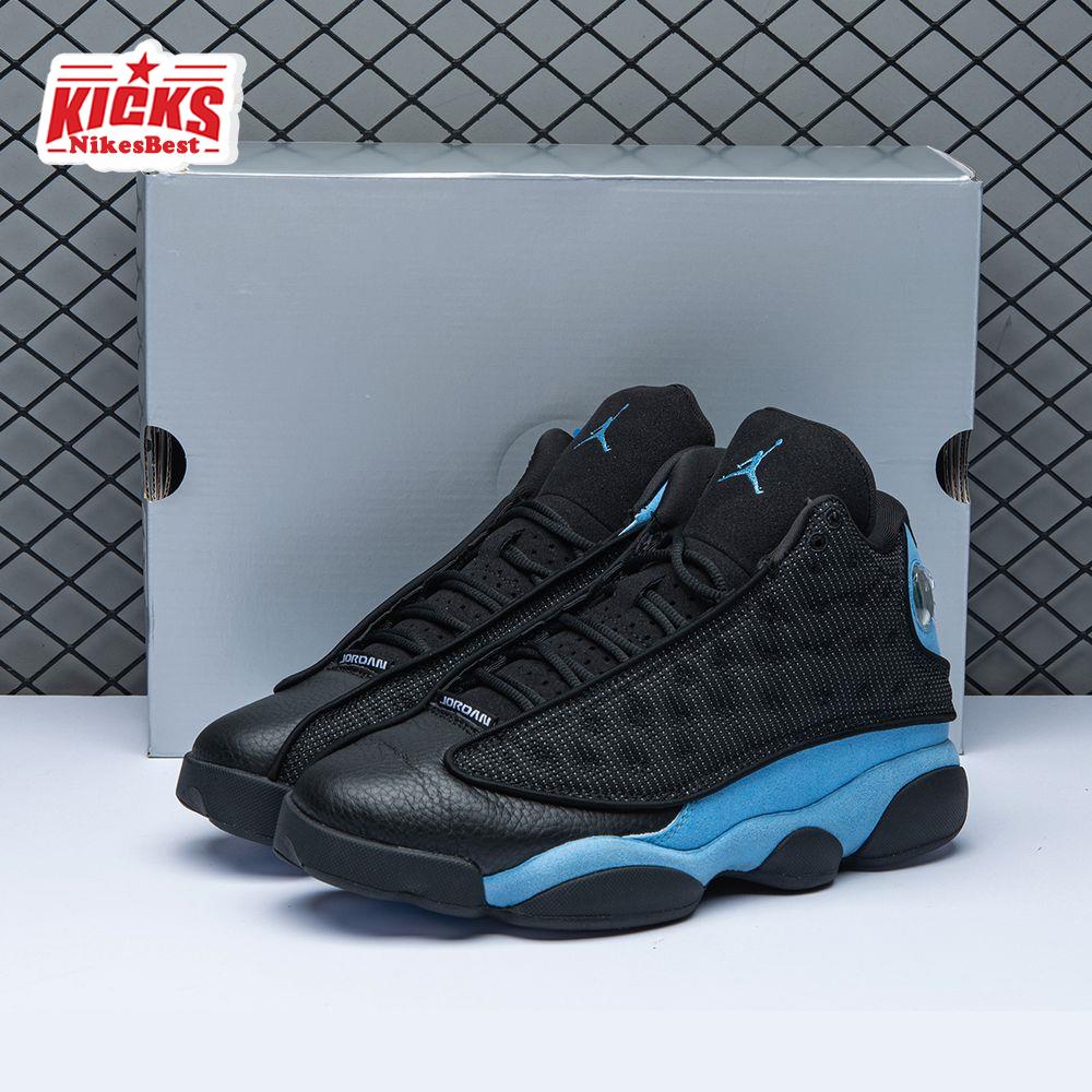 Air Jordan 13 Retro University Blue DJ5982-041 Men's