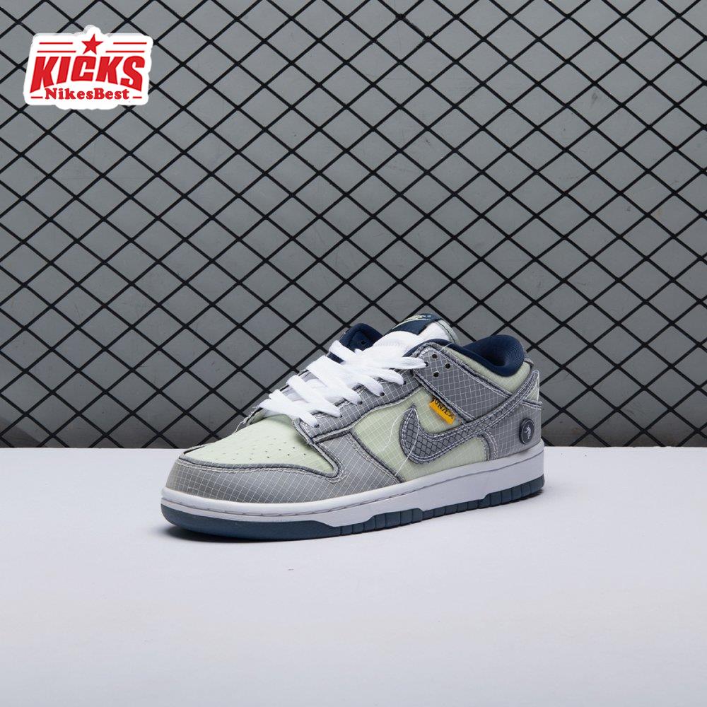 Nike Dunk Low Union Passport Pack Pistachio DJ9649-401 Unisex