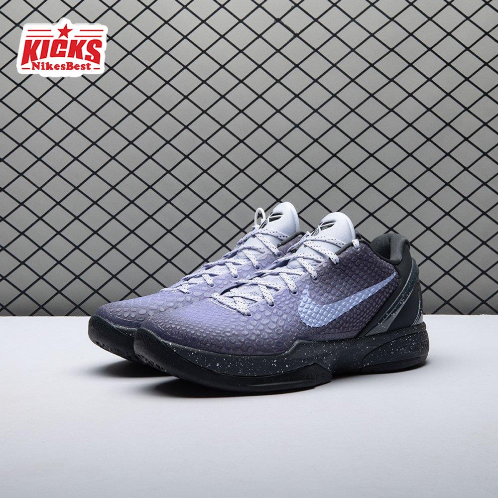 Nike Kobe 6 ProtroEYBL DM2825-001 Men's
