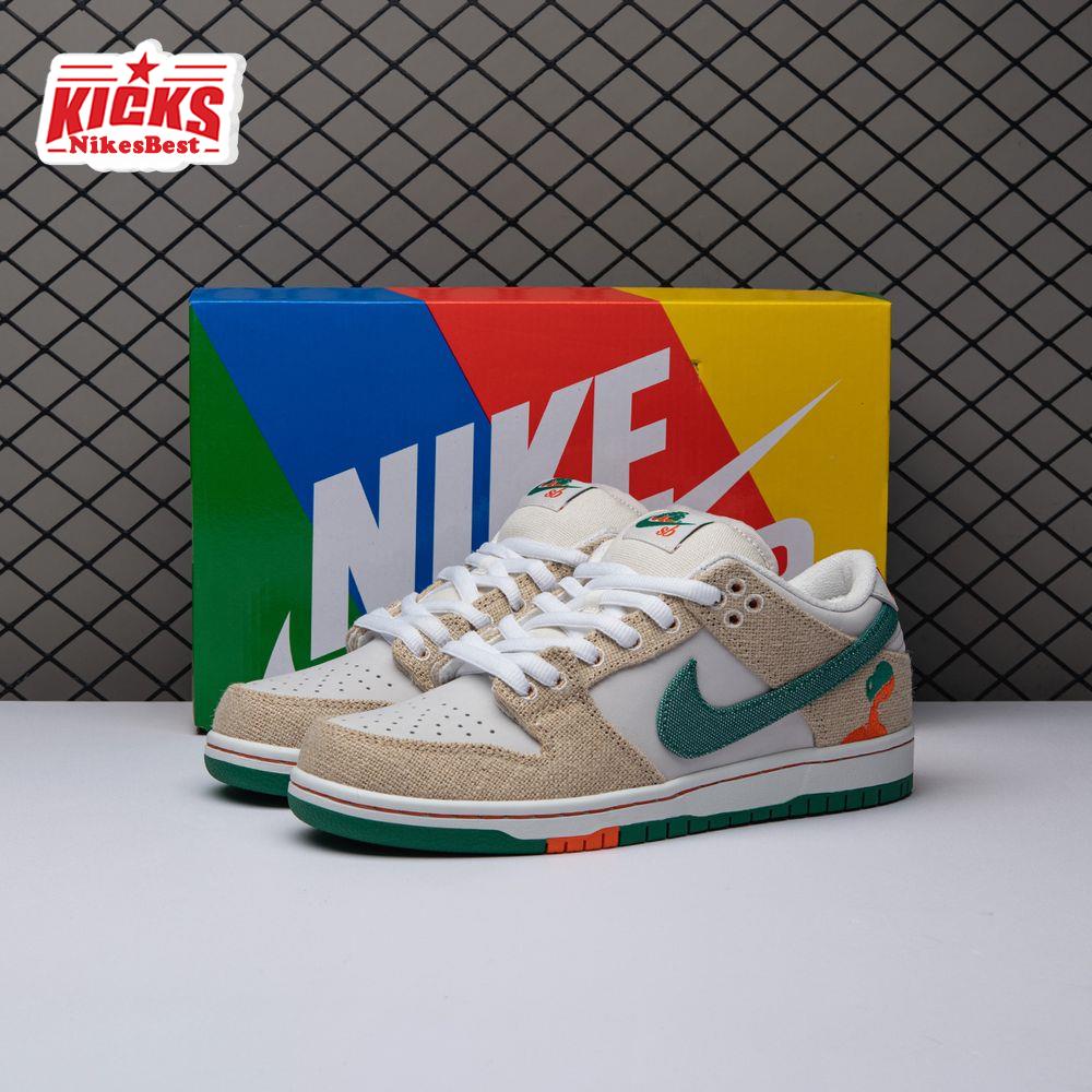 Nike SB Dunk Low Jarritos FD0860-001 Unisex