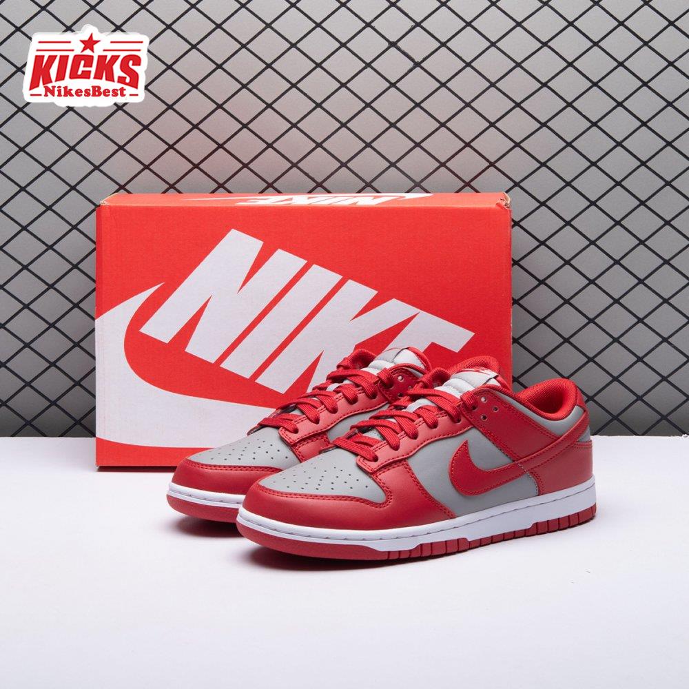 Dunk Low SP UNLV 2021 Unisex