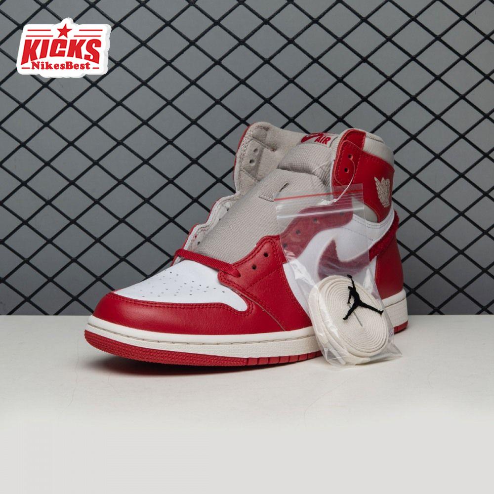 Air Jordan 1 High OG Newstalgia Chenille DJ4891-061 Unisex