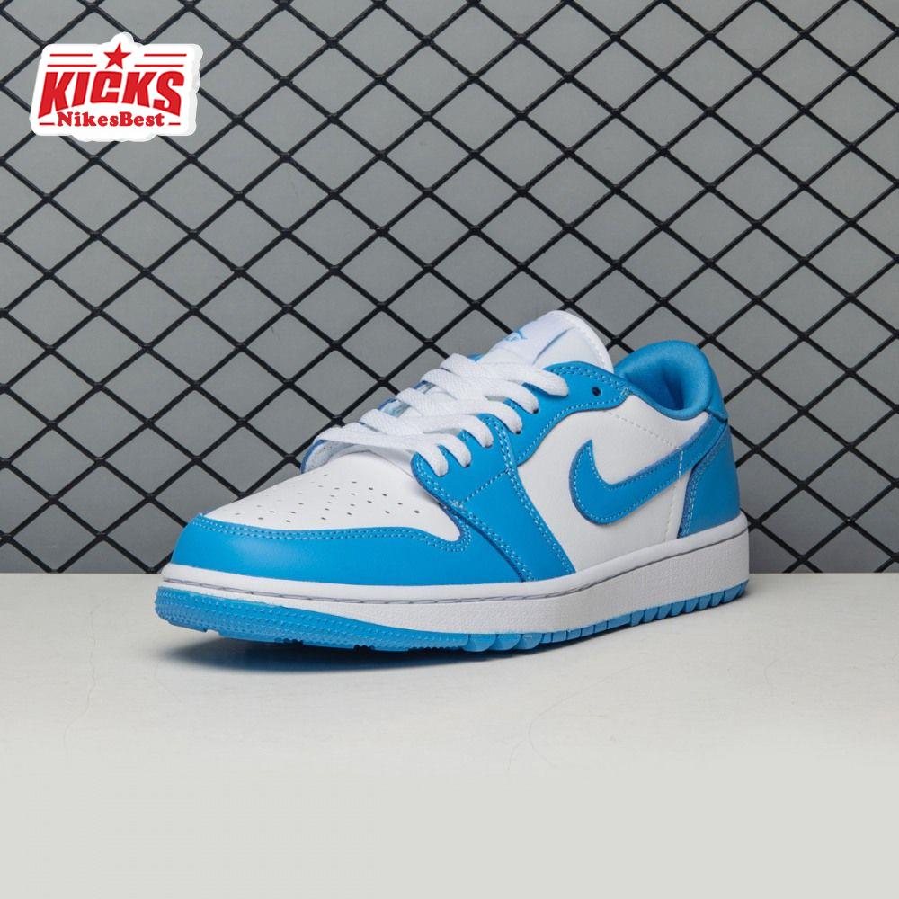 Air Jordan 1 Low SB UNC CJ7891-401 Unisex