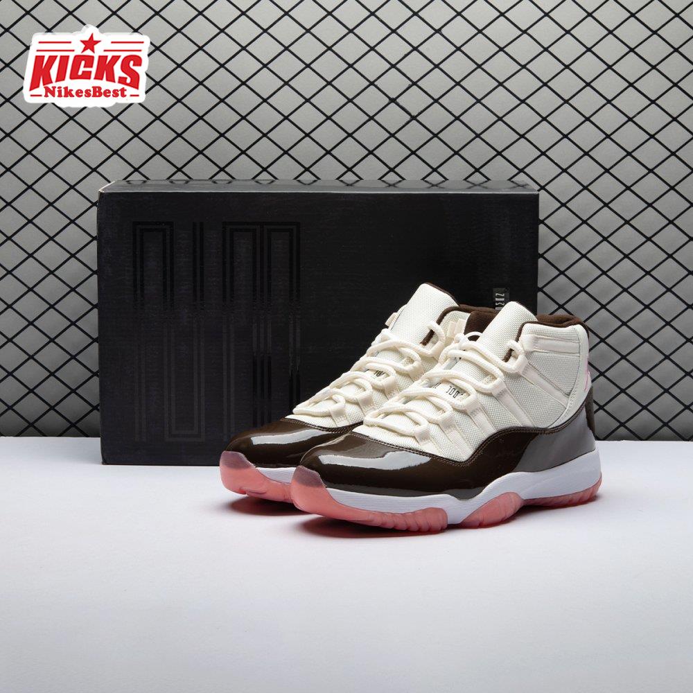 Air Jordan 11 CT8012-126 Men's