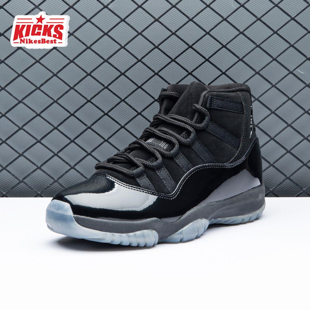 Air Jordan 11 Retro Cap and Gown Men's