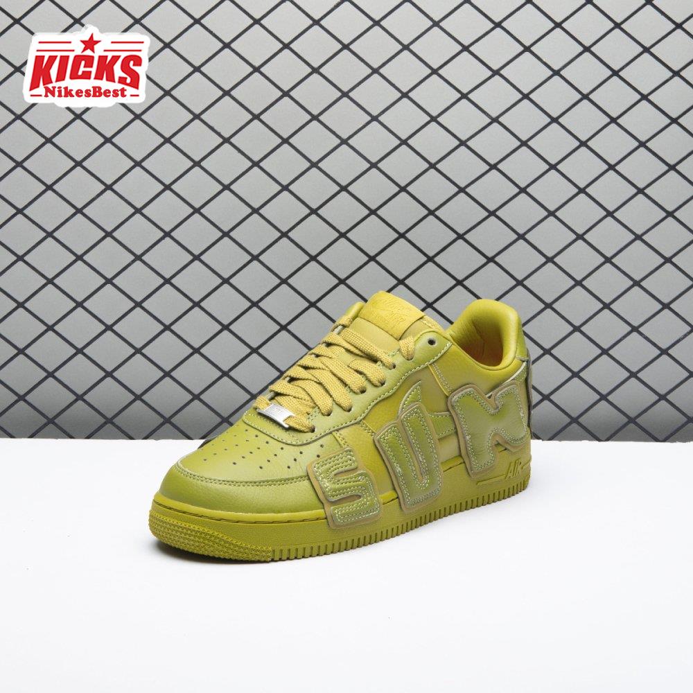 Nike Air Force 1 Low Cactus Plant Flea Market Moss FQ7069-300 Men's