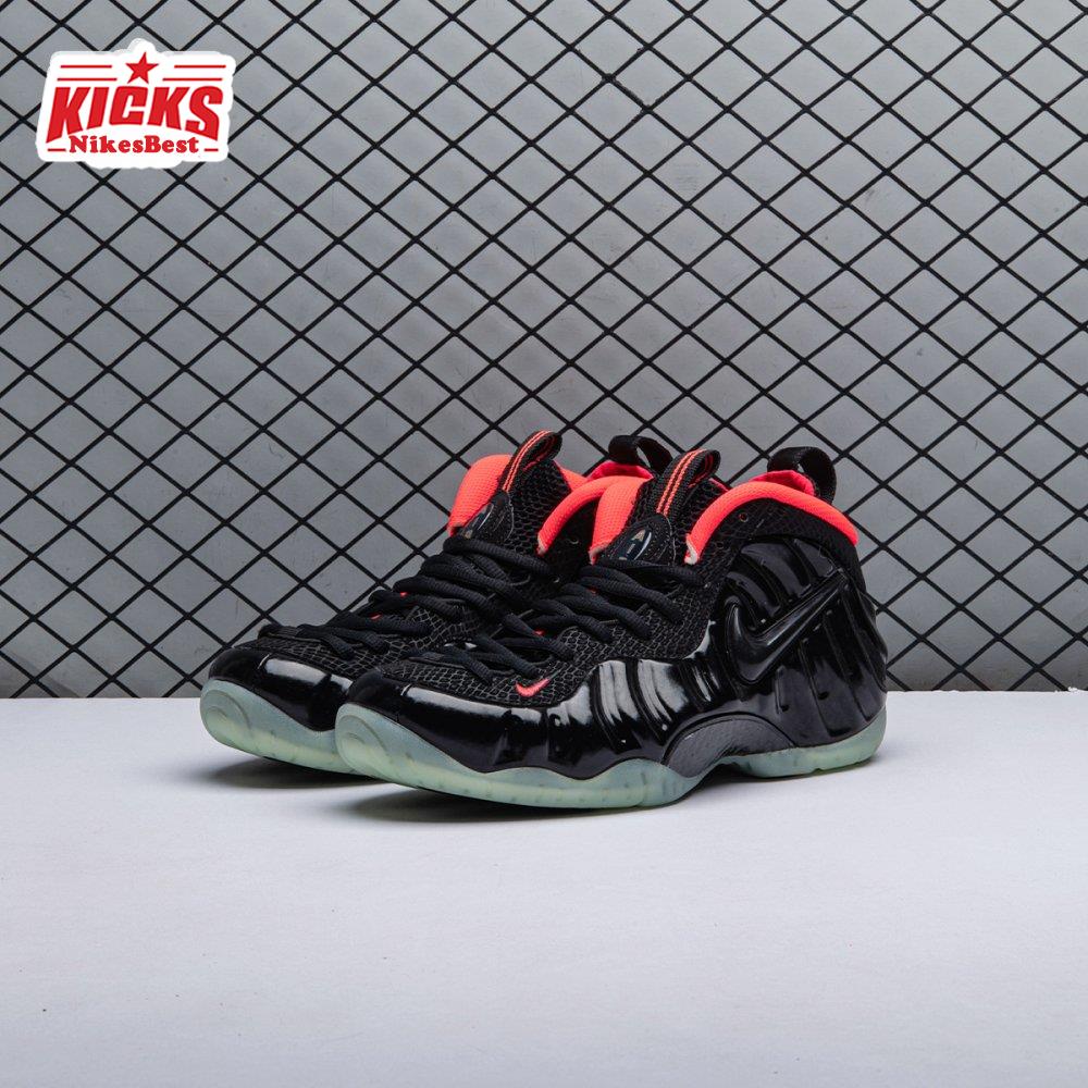 Nike Air Foamposite Pro Yeezy 616750-001 Men's