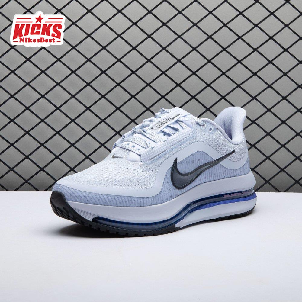 Nike Air Zoom Pegasus Premium Persian Violet HQ2592-004 Unisex