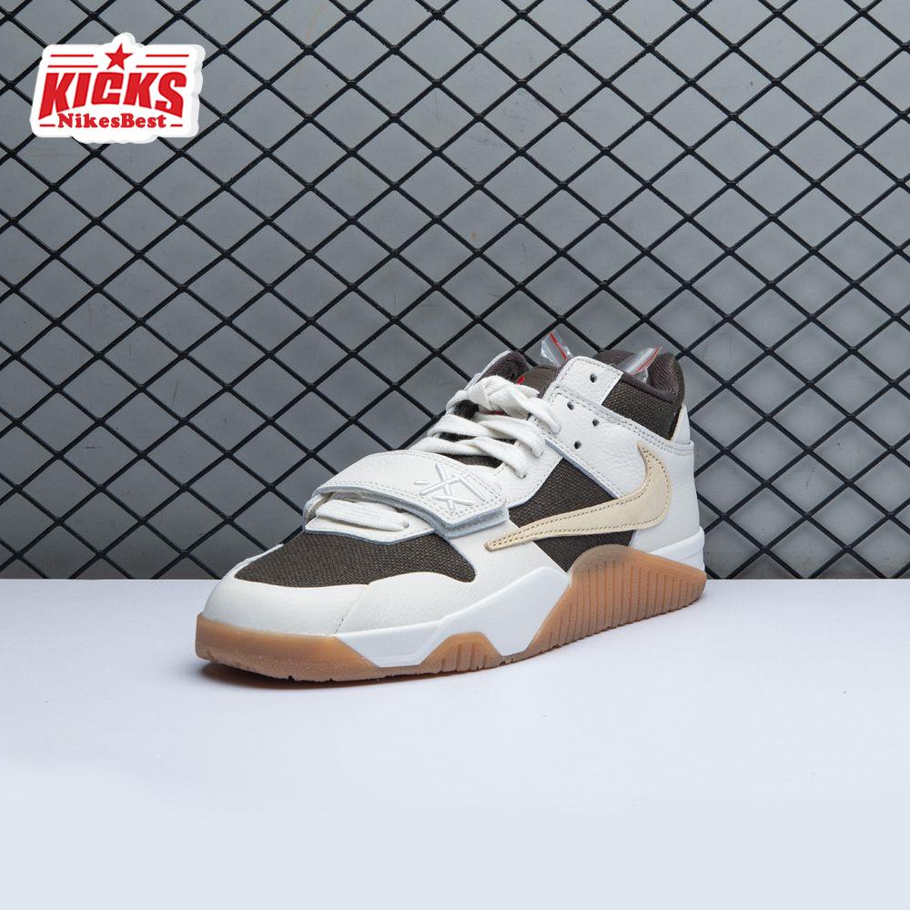 Jordan Jumpman Jack TR Travis Scott Sail FZ8117 100 Unisex