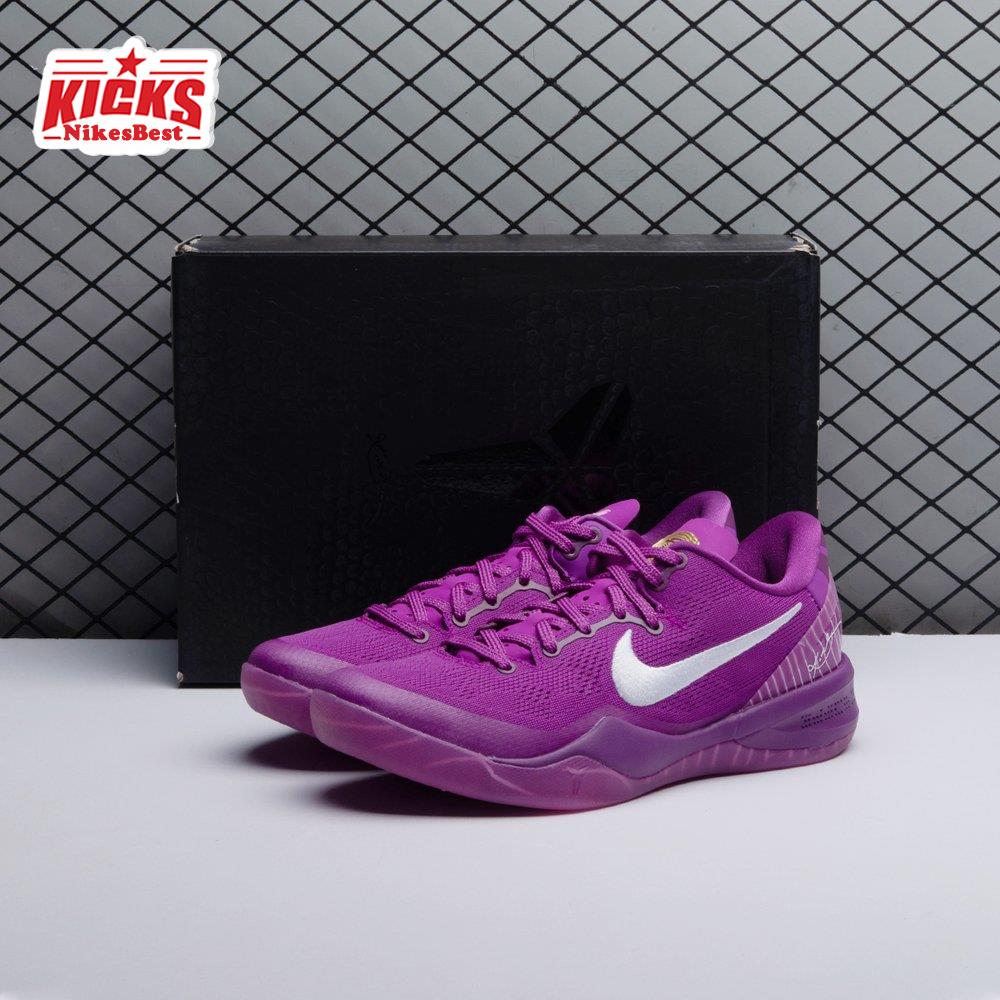 Nike Kobe 8 Protro EYBL HJ7265-500 Men's