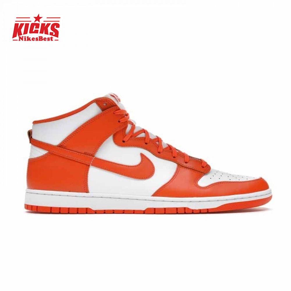 Dunk High Syracuse 2021 Unisex