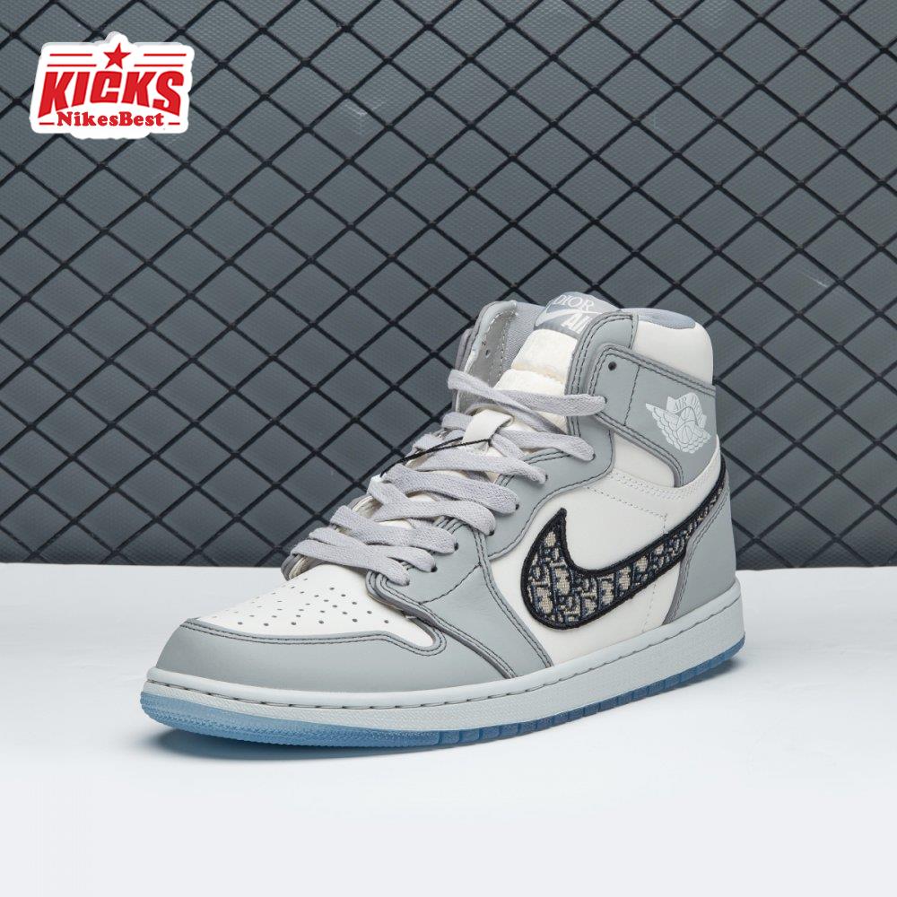 Air Jordan 1 Retro High Unisex