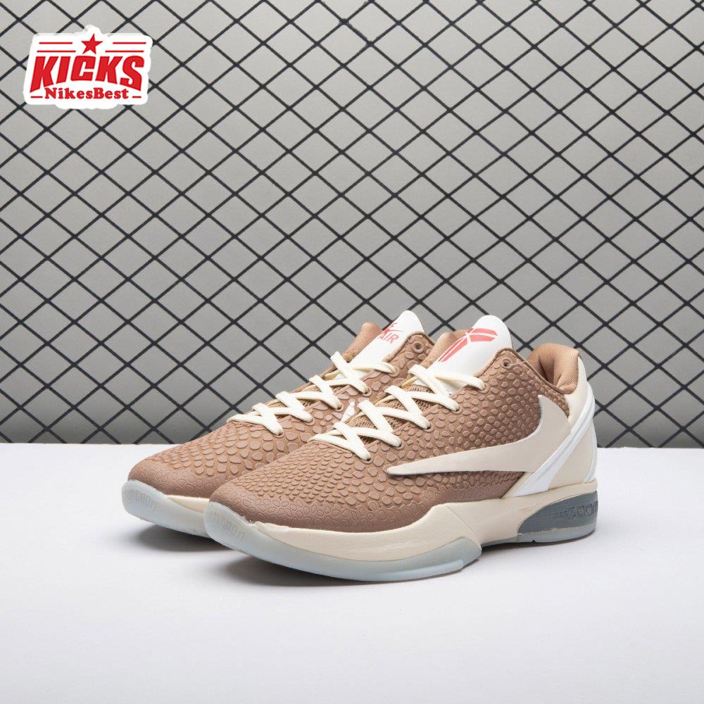 Travis Scott X Nike Kobe 6 Men's