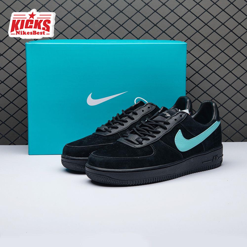 Nike Air Force 1 Low SP DZ1382-001 Unisex