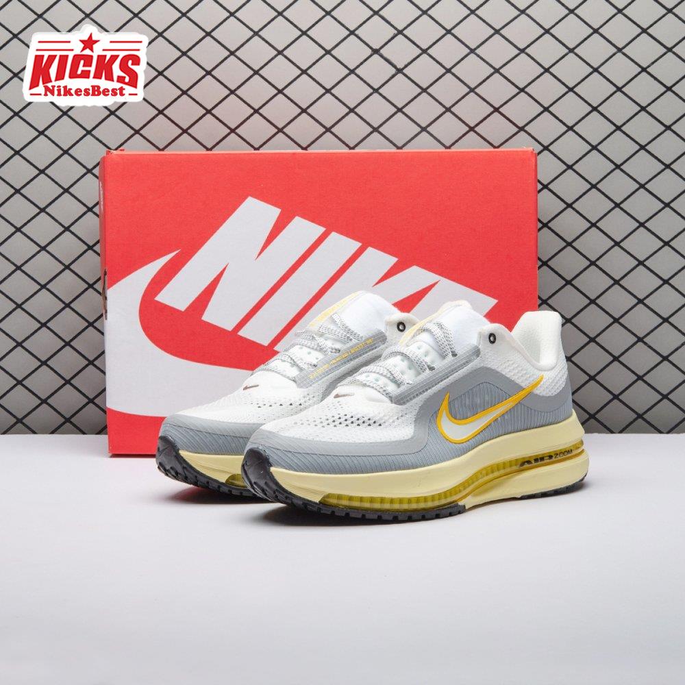 Nike Air Zoom Pegasus Premium HQ2592-010 Unisex