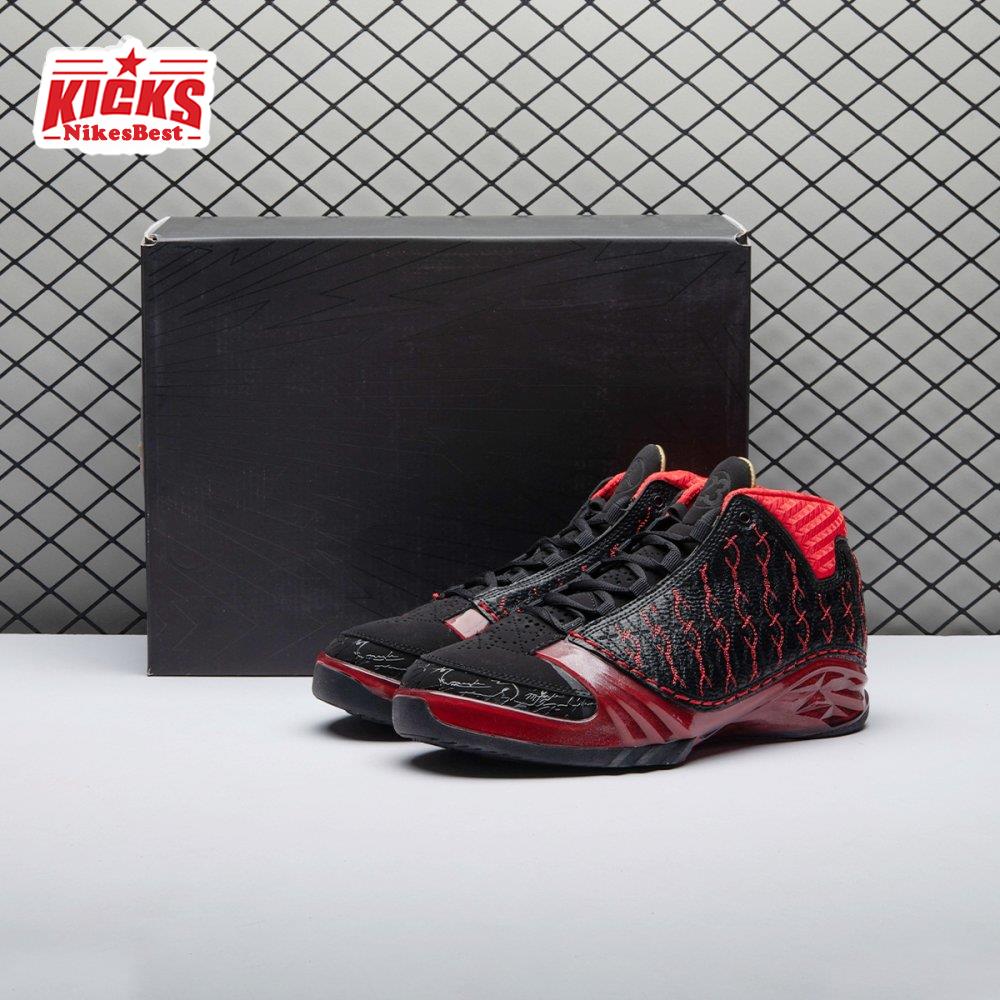 Air Jordan 23 Finale 318474-061 Men's