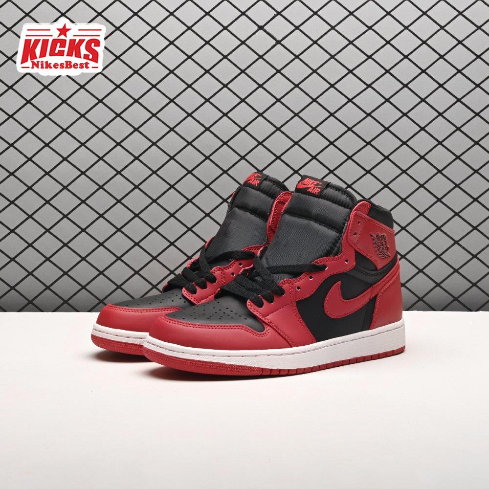 Air Jordan 1 Retro High 85 Varsity Red Unisex