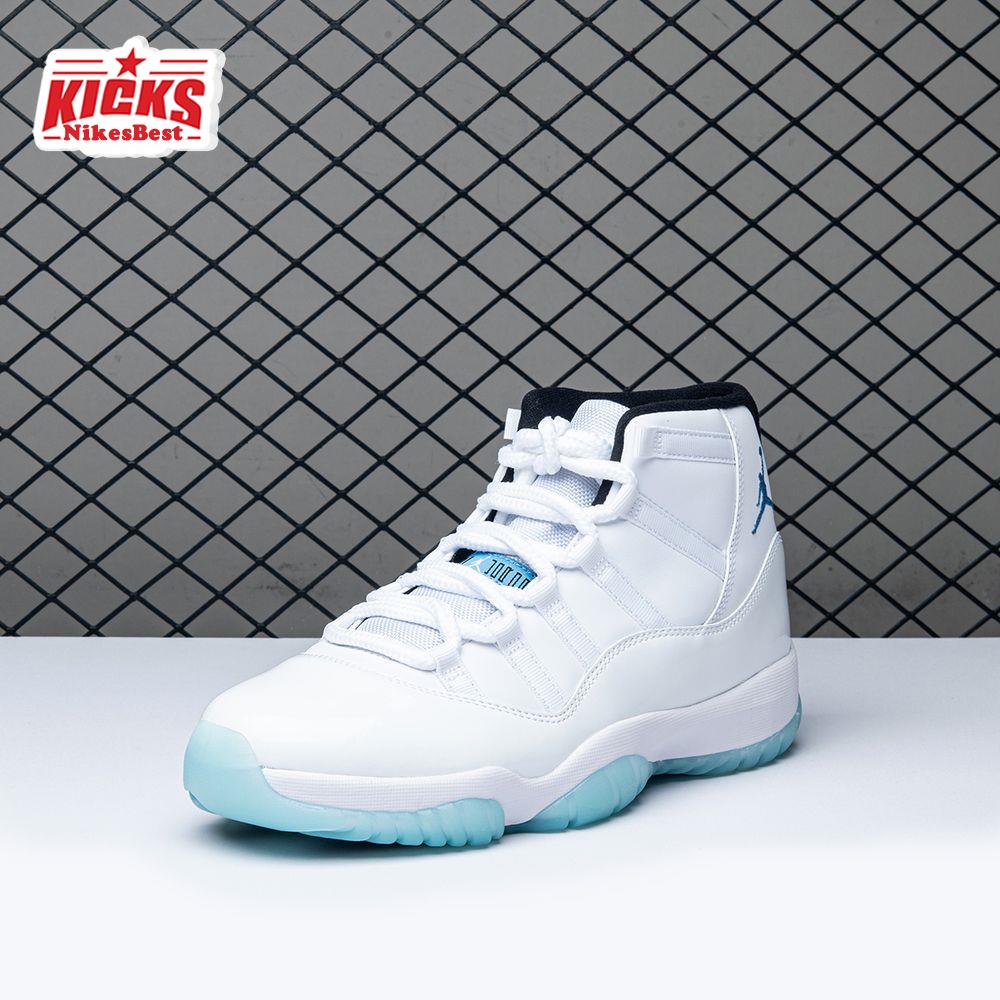 Air Jordan 11 Retro Legend Blue 2014 Men's