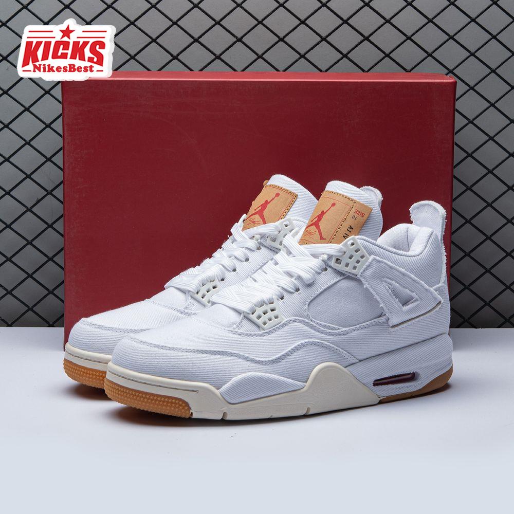 Air Jordan 4 Unisex