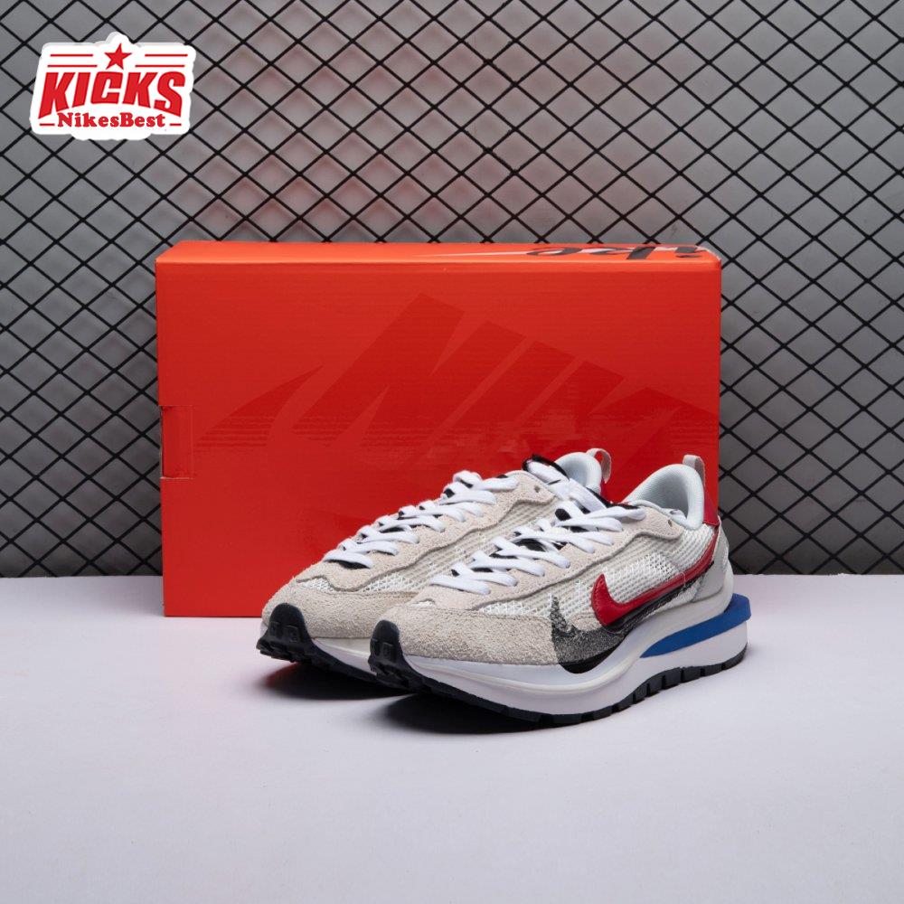 Nike Vapor Waffle Sport Fuchsia Game Royal CV1363-100 Unisex