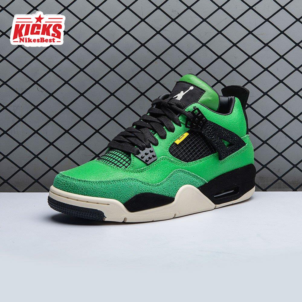 Air Jordan 4 Retro Manila HO19 MNJDLS 416 LN3 Men's