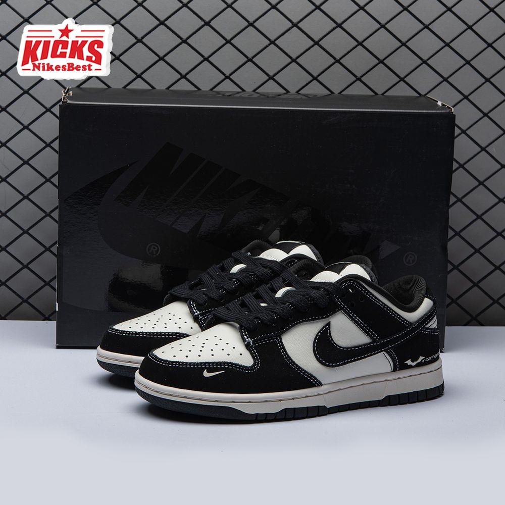 Nike SB Dunk Low Batman FC1688 300 Unisex