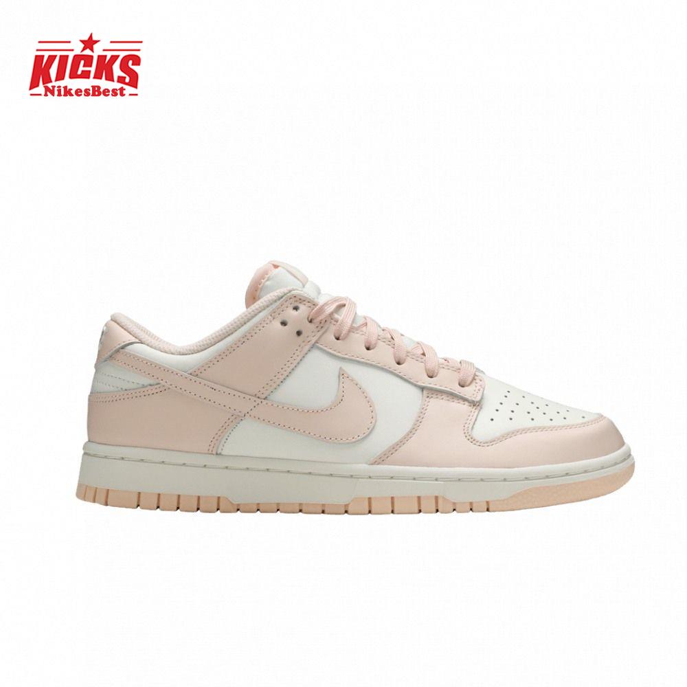 Dunk Low Orange Pearl WoMen's