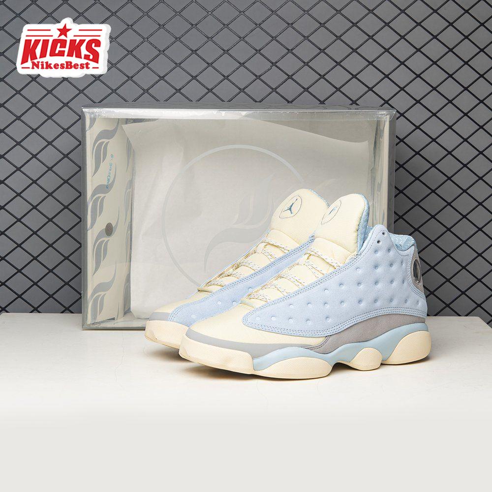 Air Jordan 13 DX5763-100 Men's