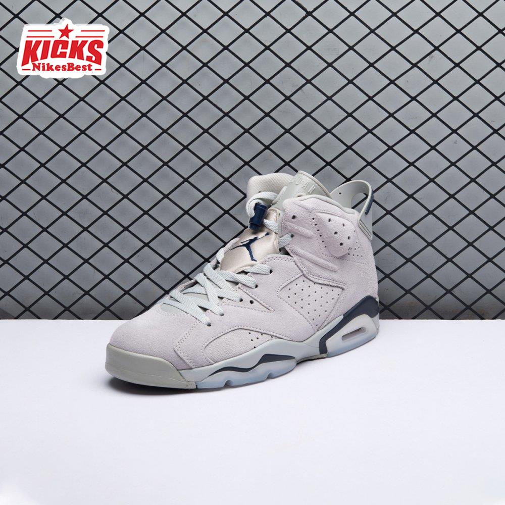 Air Jordan 6 Georgetown Men's