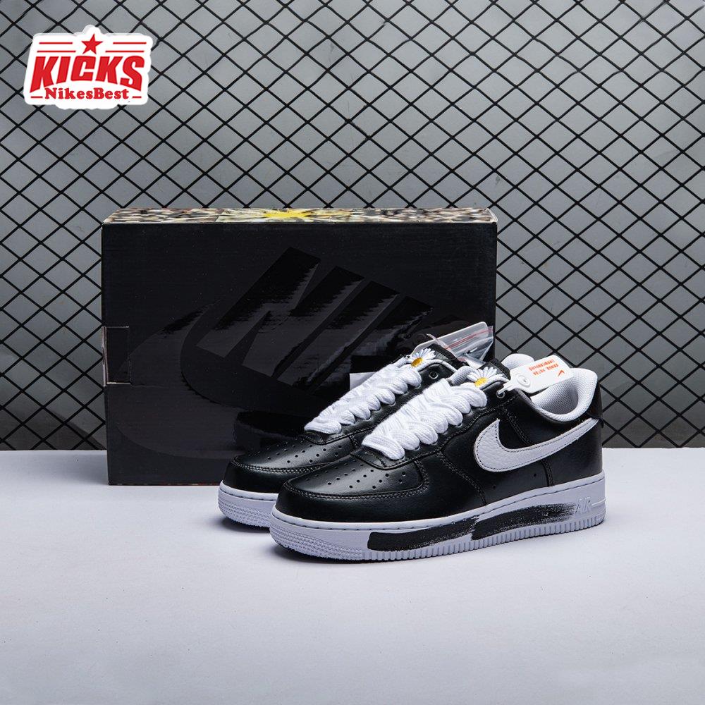 Nike Air Force 1 Low AQ3692-001 Unisex