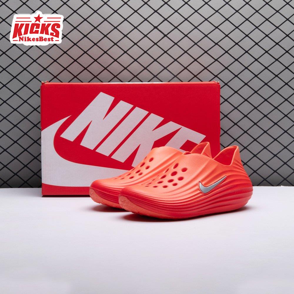 Nike React X Rejuven 8 Safety Orange HV5060-800 Unisex