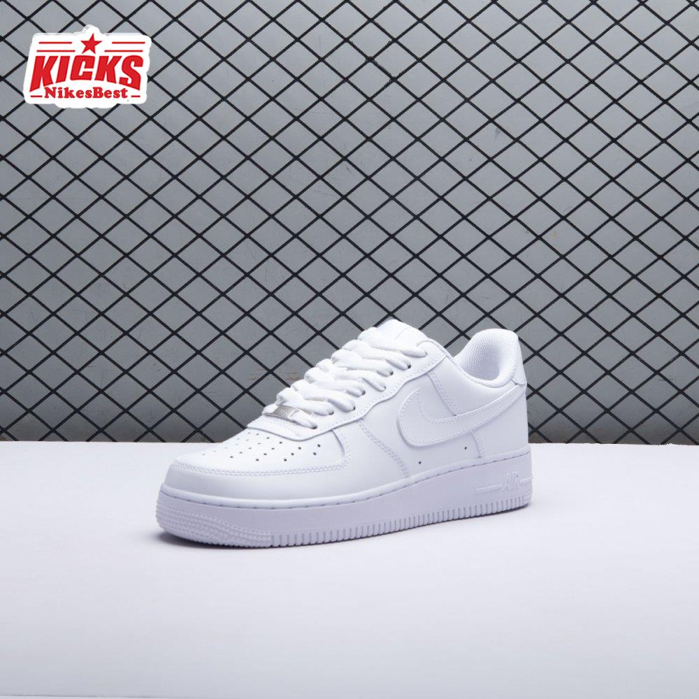 Nike Air Force 1 Low 07 White CW2288-111 Unisex