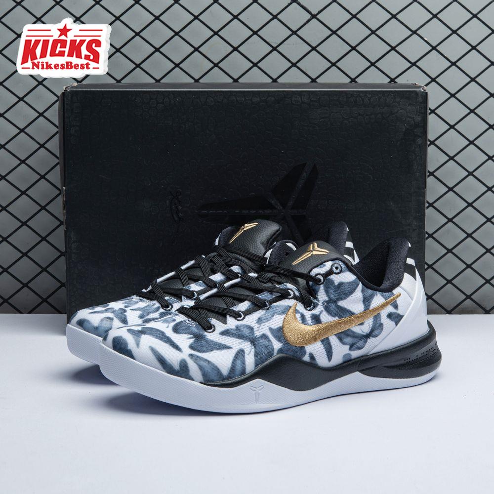 Nike Kobe 8 Protro Mambacita FV6325 100 Men's