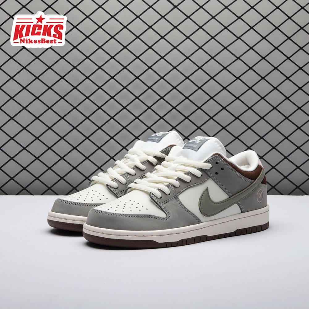 Nike SB Dunk LowYuto Horigome FQ1180-001 Unisex