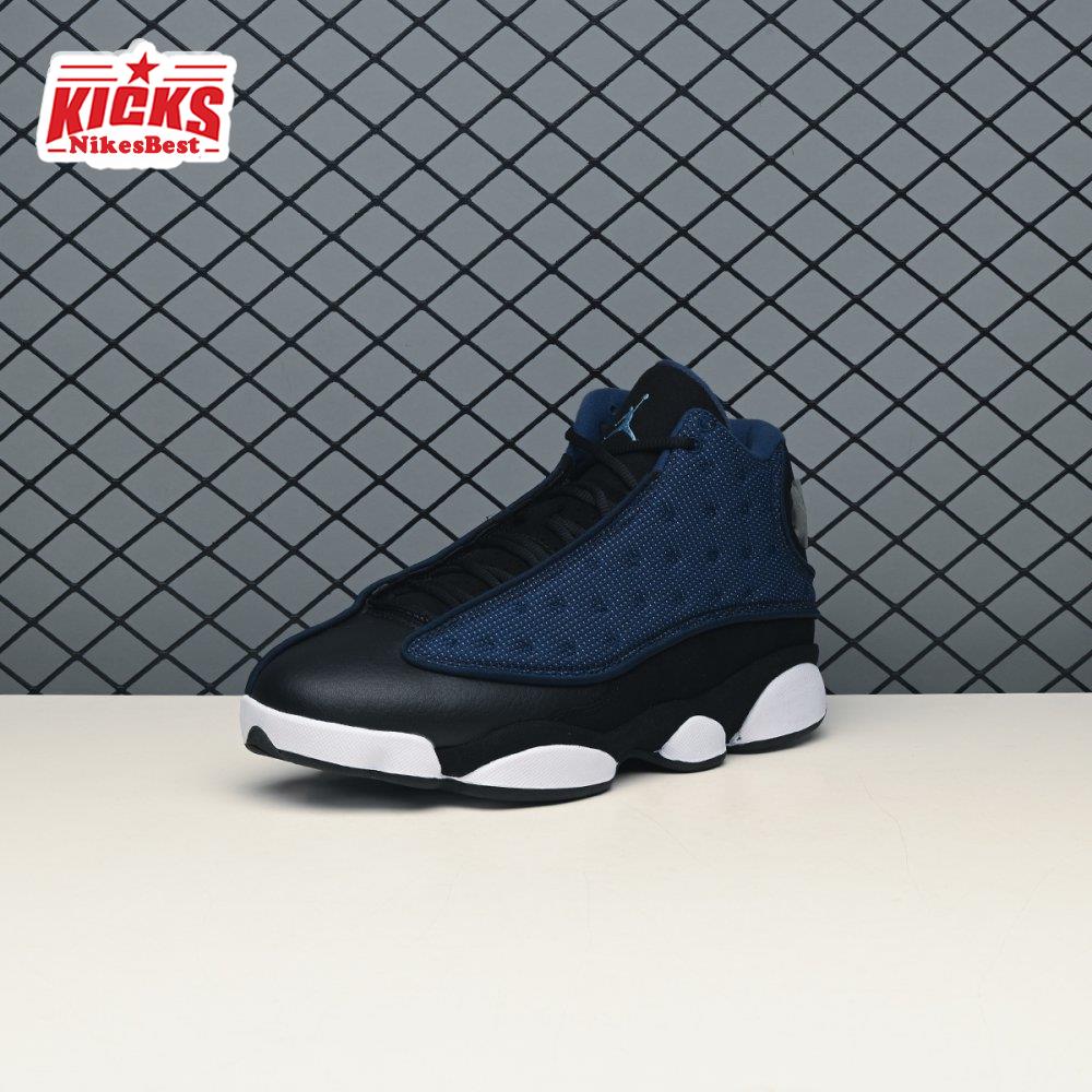 Air Jordan 13 Retro Navy Men's