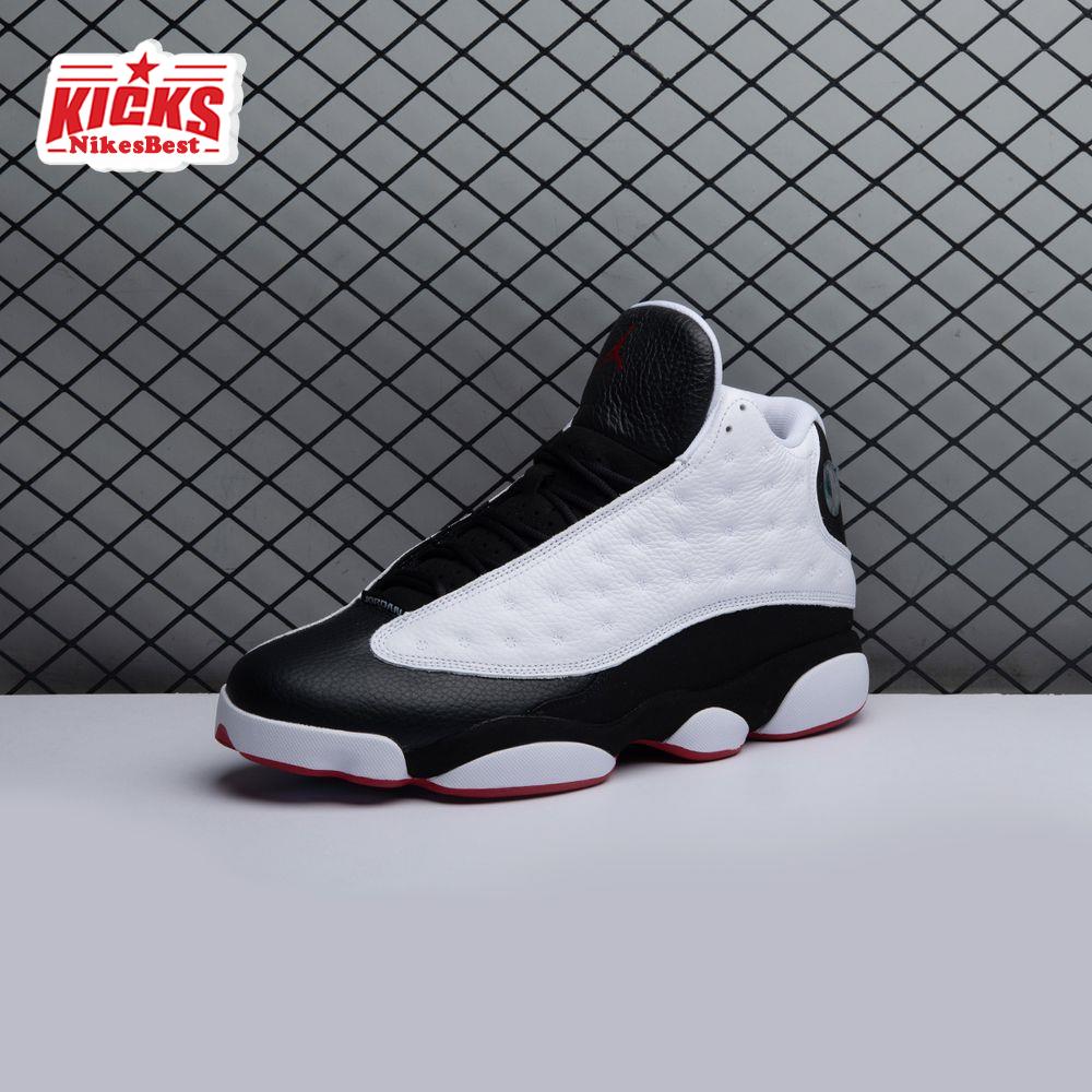Air Jordan 13 Retro He Got Game Men's