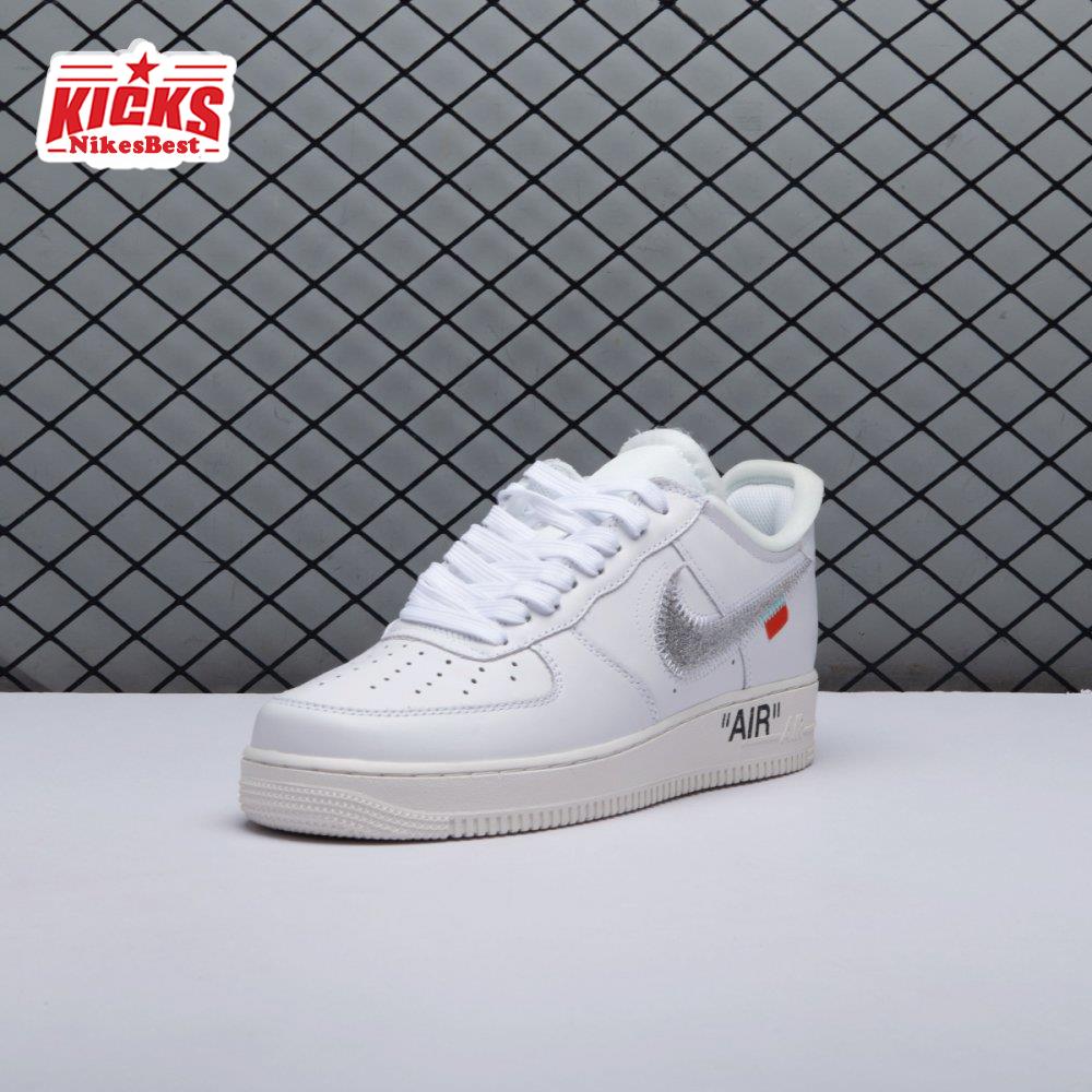 Off-White X Air Force 1 ComplexCon Exclusive Unisex