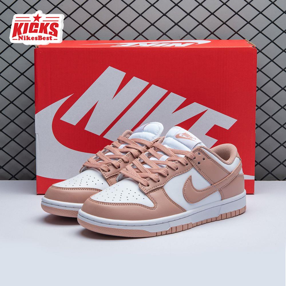 Nike Dunk Low Roperse Whis Men's