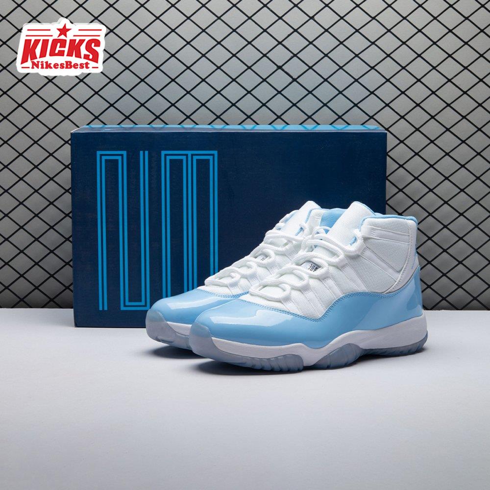 Air Jordan 11 CT8012-141 Men's